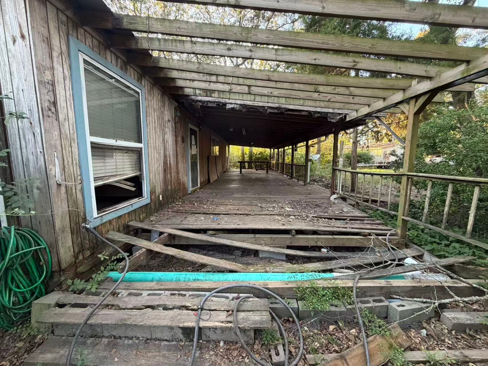 2765 Miller Road, Cleveland, TX 77328