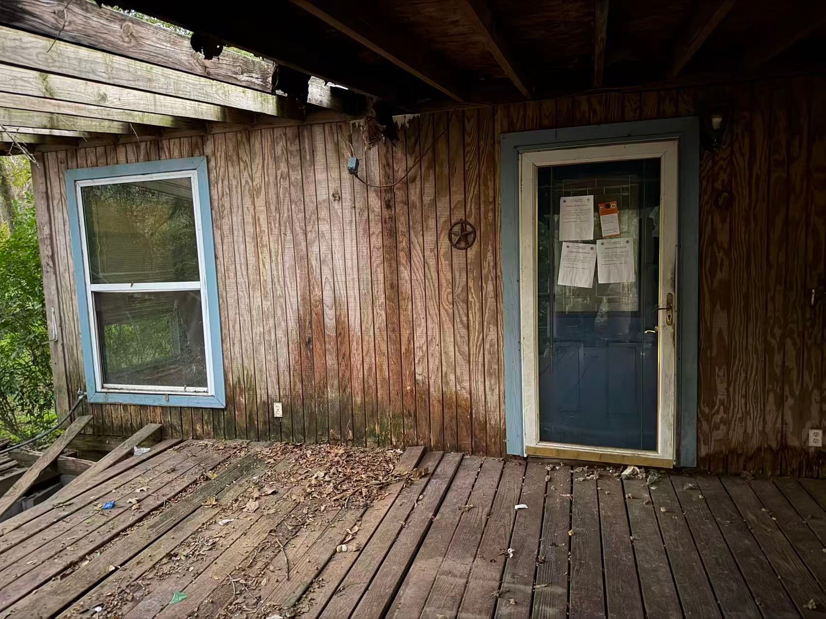 2765 Miller Road, Cleveland, TX 77328