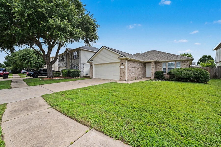 Property photo for 5906 Destiny Park Court, Katy, TX