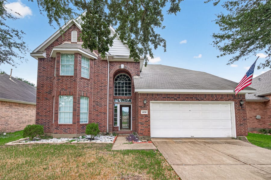Property photo for 14910 White Forge Lane, Sugar Land, TX