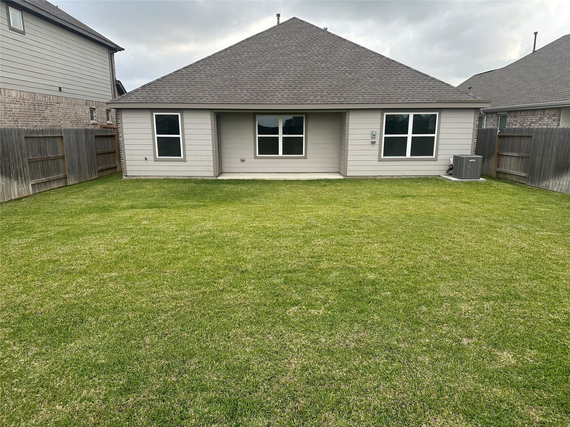 4720 Peony Green Drive, Katy, TX 77493
