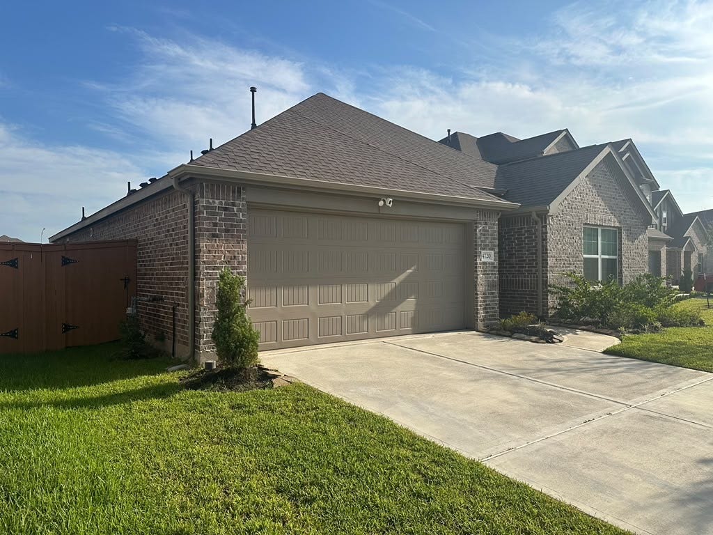 4720 Peony Green Drive, Katy, TX 77493