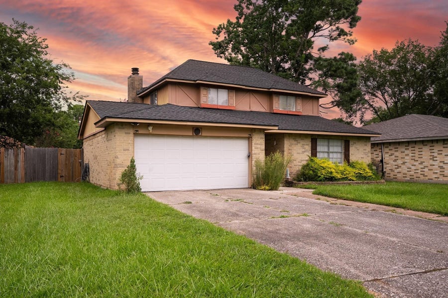 Property photo for 4423 Mossygate Drive, Spring, TX