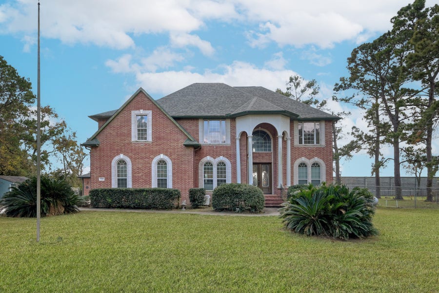 Property photo for 13415 Lucien Lane, Tomball, TX
