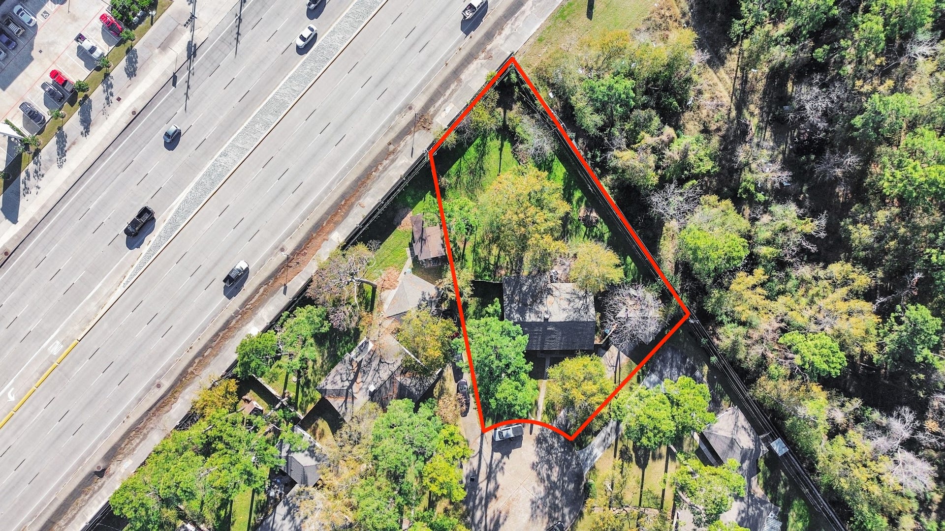 902 Old Mill Lane, Houston, TX 77073