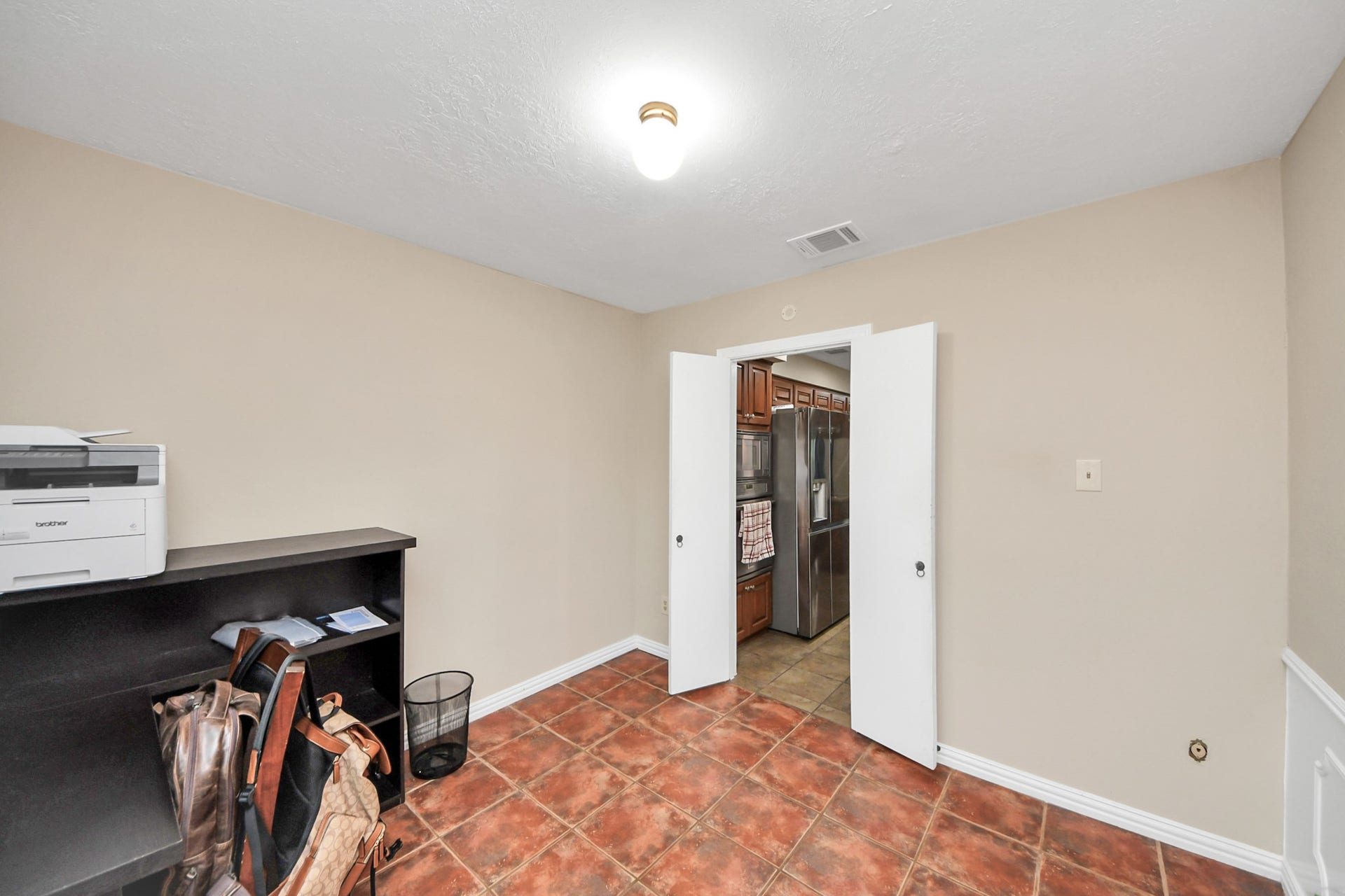 office/flex space