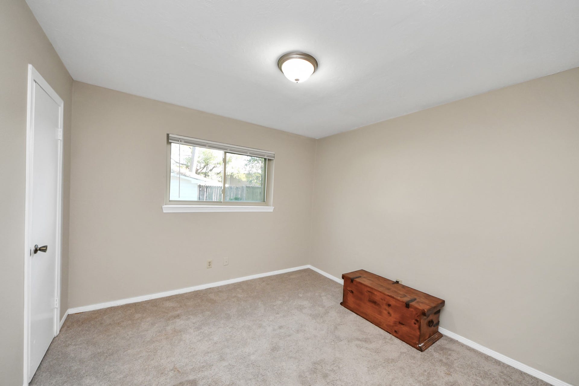bedroom #4