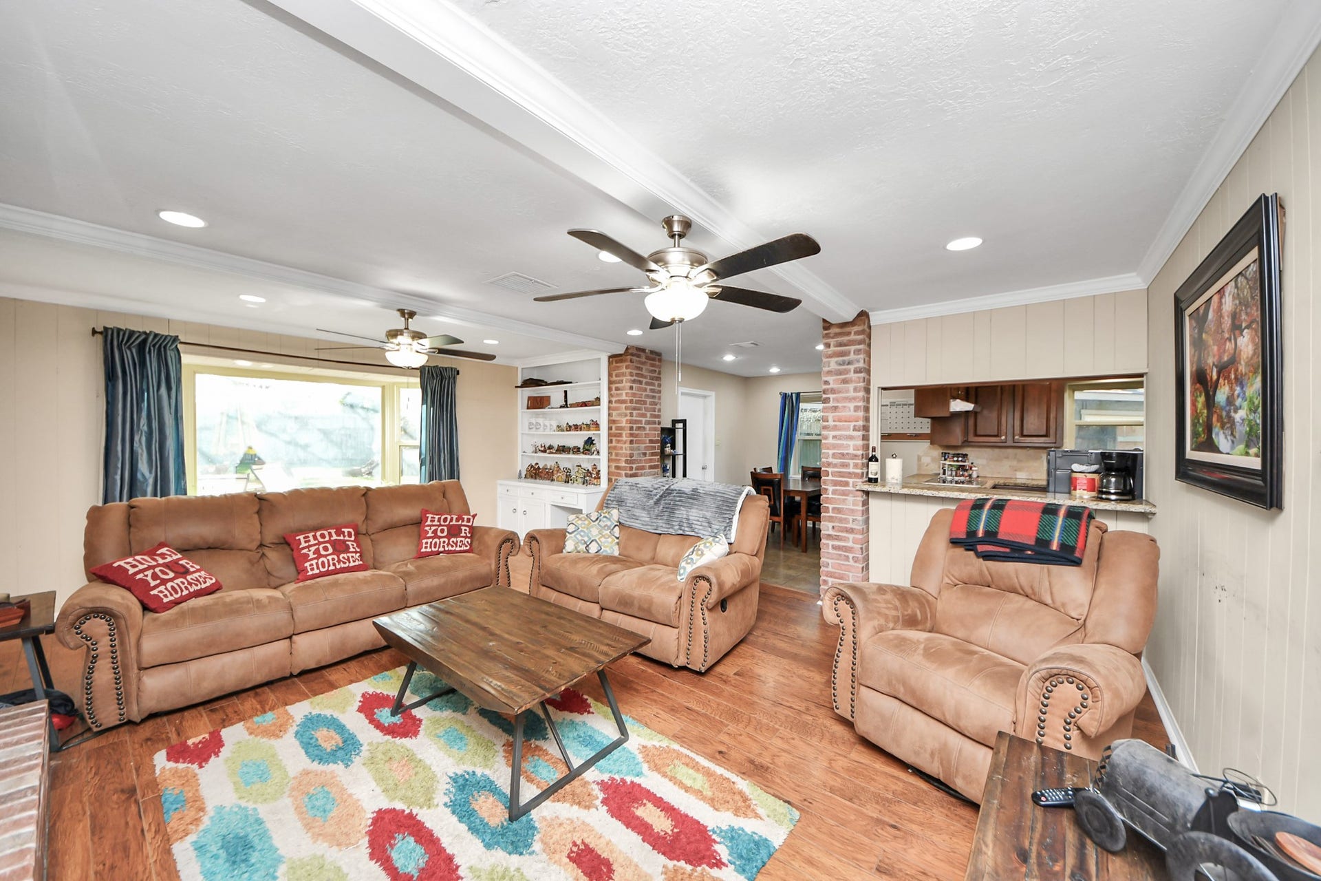 902 Old Mill Lane, Houston, TX 77073