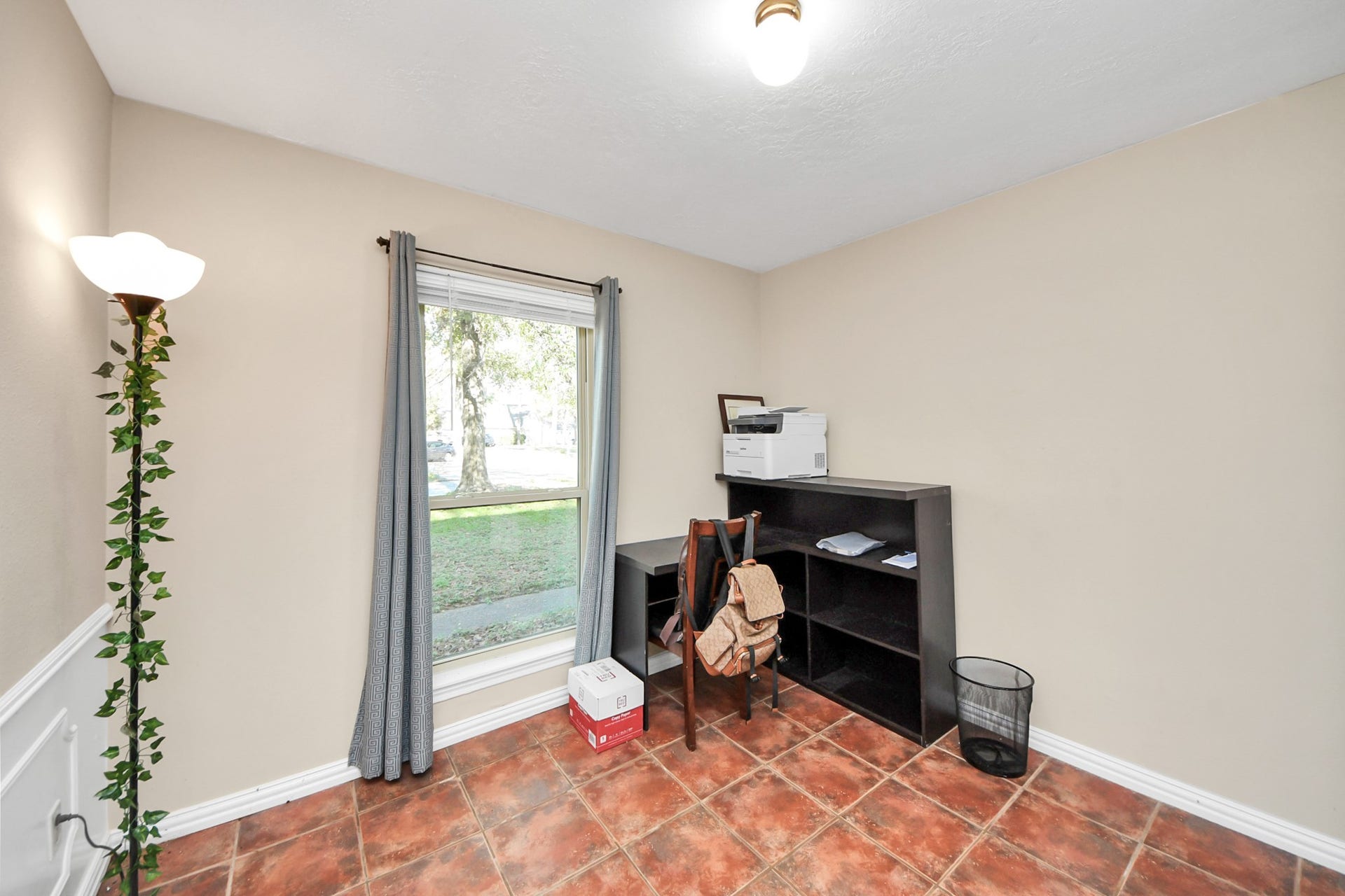office/flex space