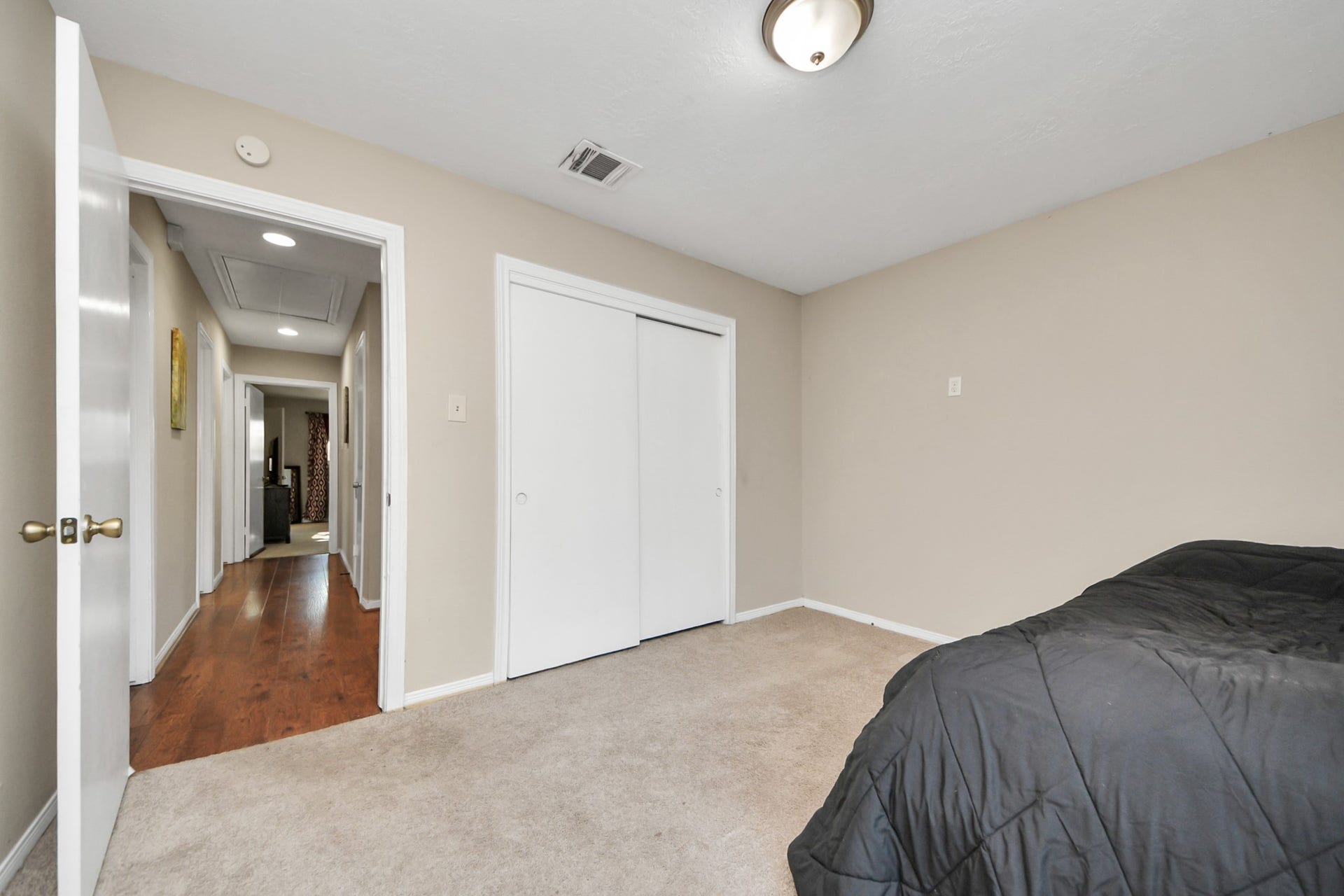 bedroom #2