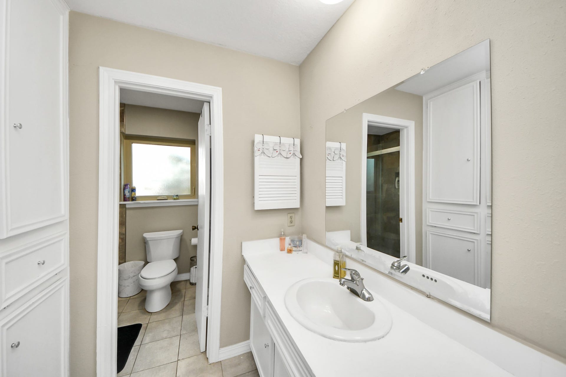 bathroom #2
