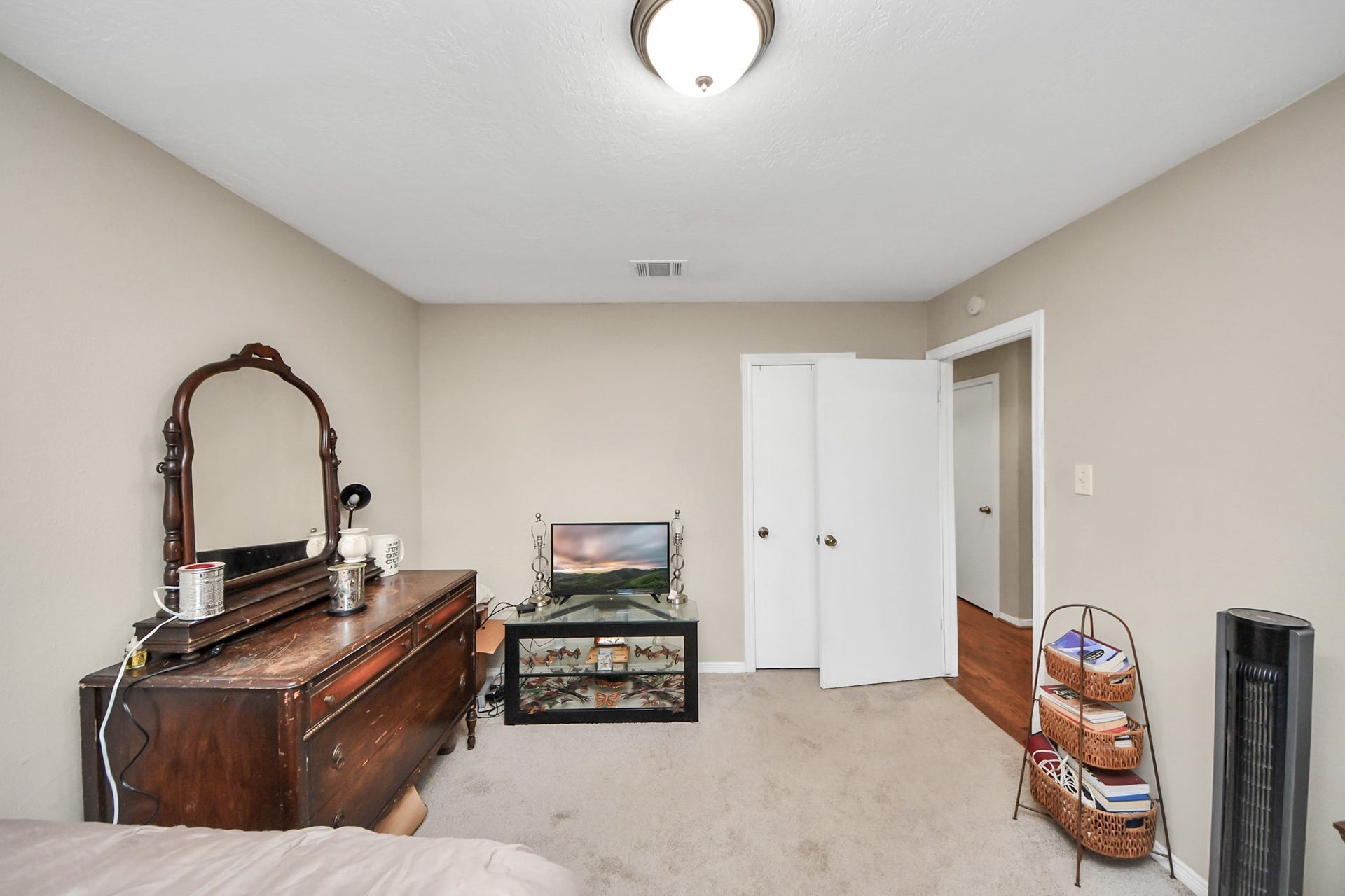 bedroom #3