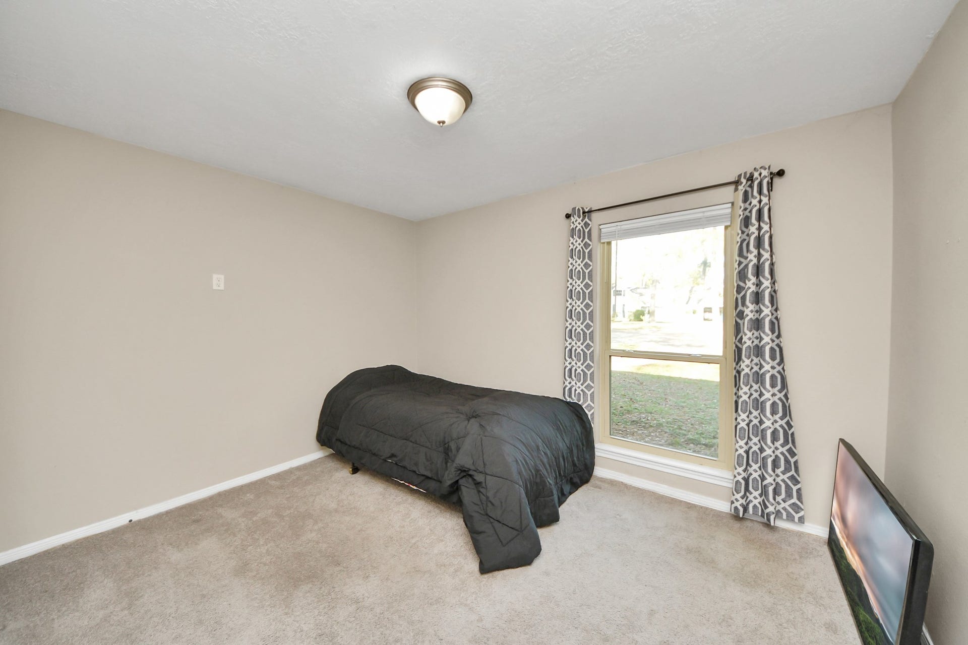 bedroom #2