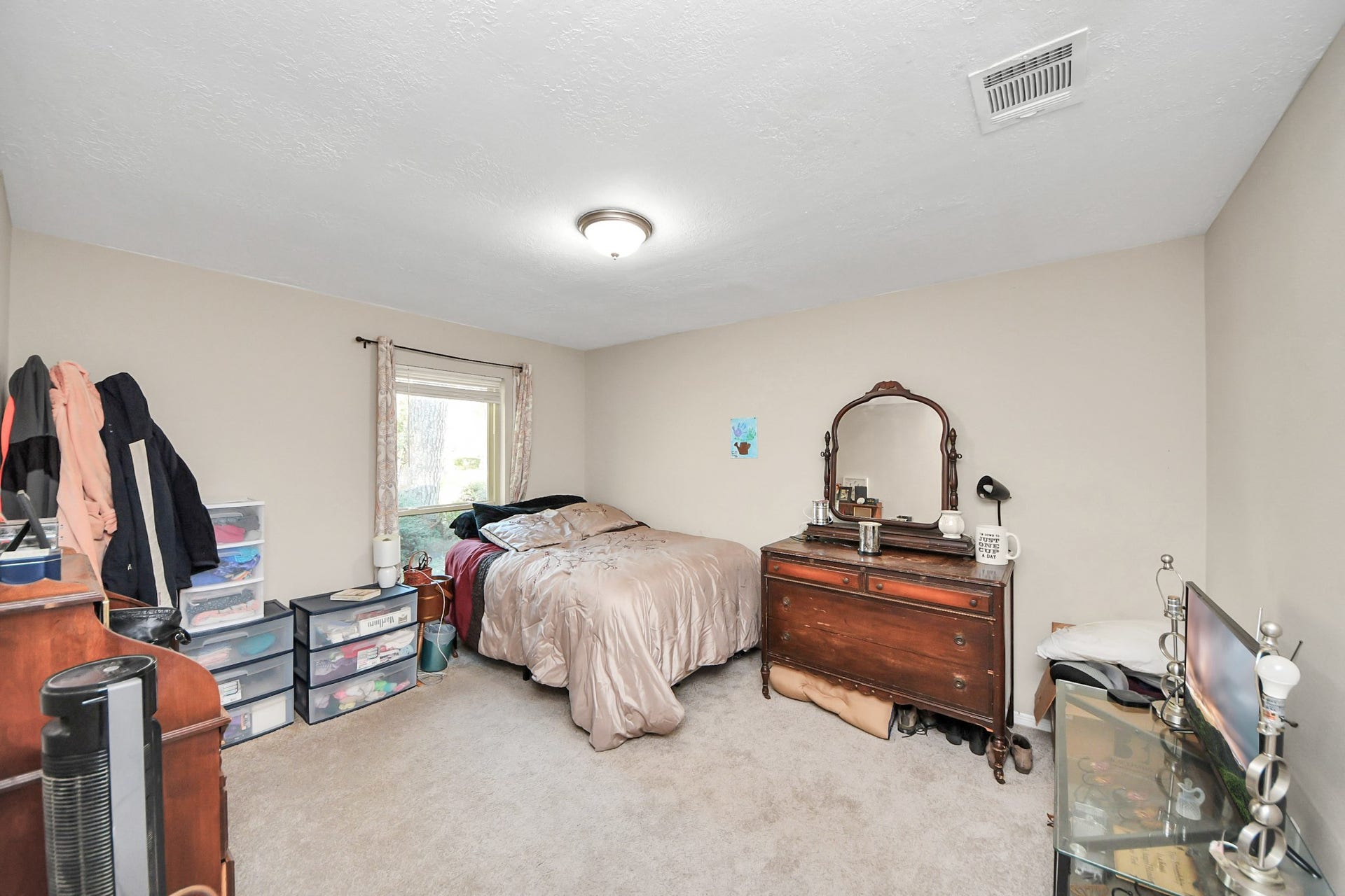 bedroom #3