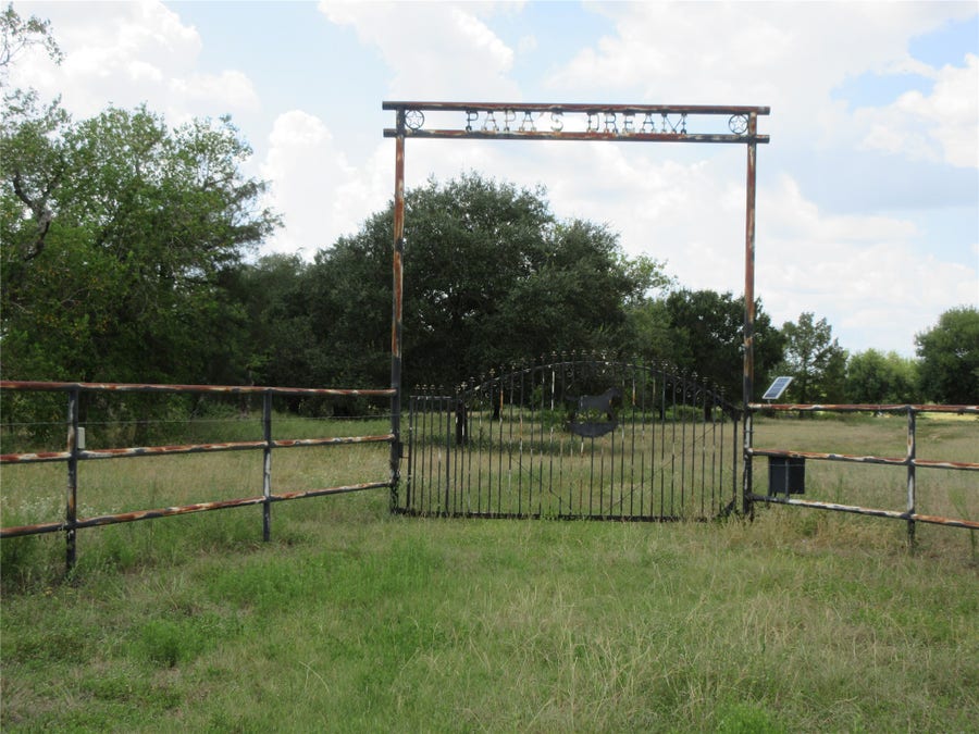 Property photo for 0 Sterling Road, Pattison, TX