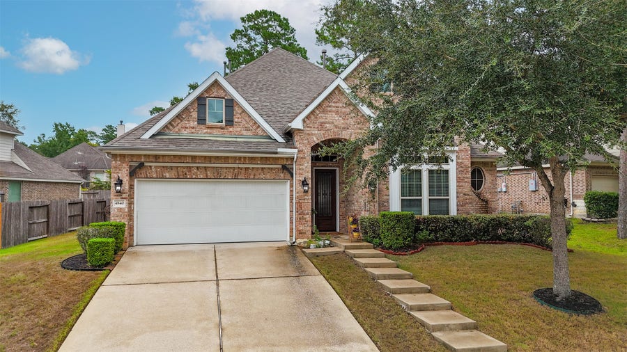 Property photo for 4840 Bayou St John, Conroe, TX