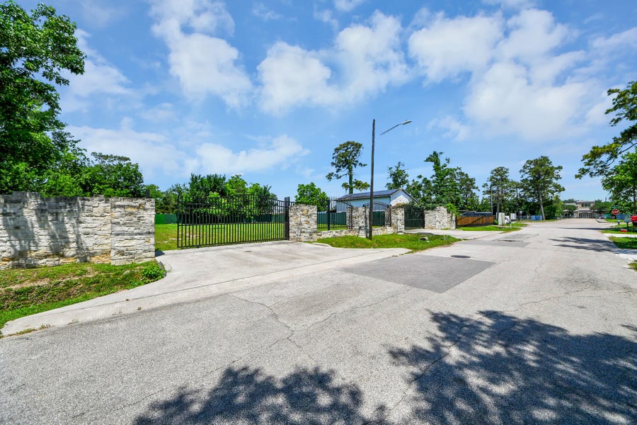 Property photo for 0 Lanewood Drive, Houston, TX