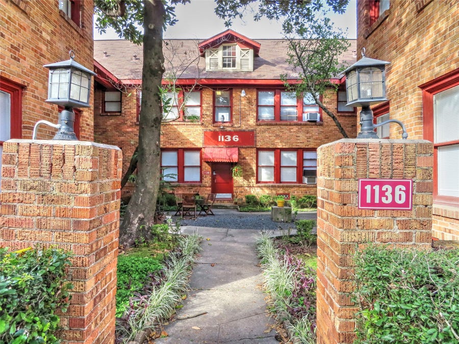 Property photo for 1136 Berthea Street, #11, Houston, TX
