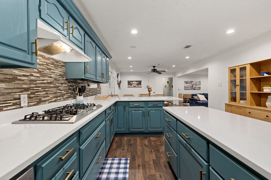 Property photo for 5018 Willowbend Boulevard, Houston, TX