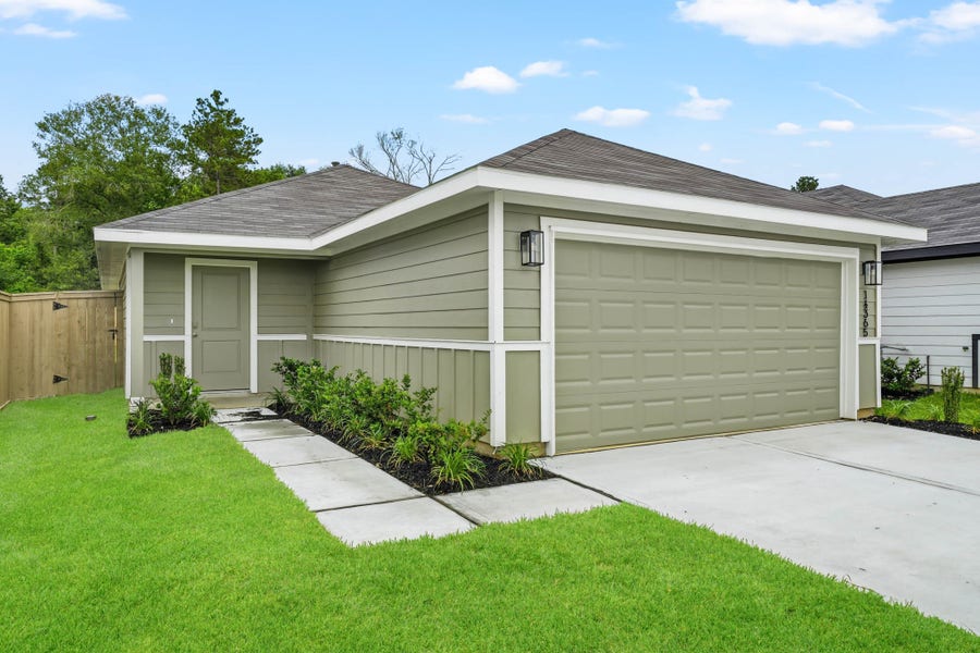 Property photo for 14365 Tawny Street, Splendora, TX