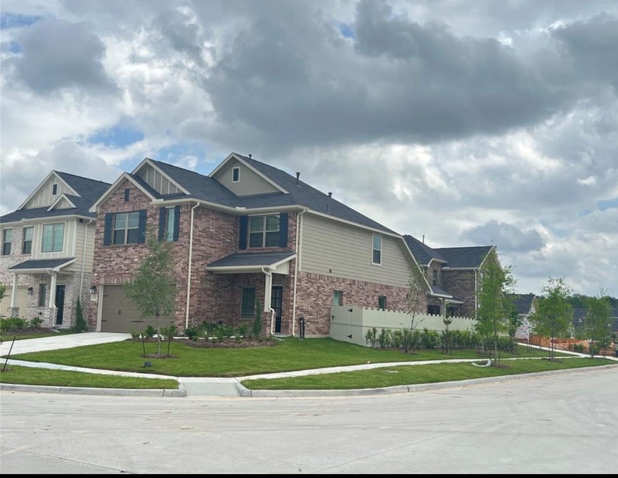 Property photo for 17697 Tree Of Heaven Drive, Conroe, TX