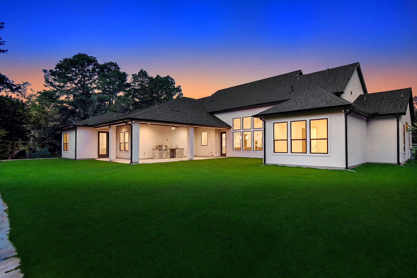 23717 Birch Grove Road, Montgomery, TX 77316 23717 Birch Grove Road, Montgomery, TX 77316