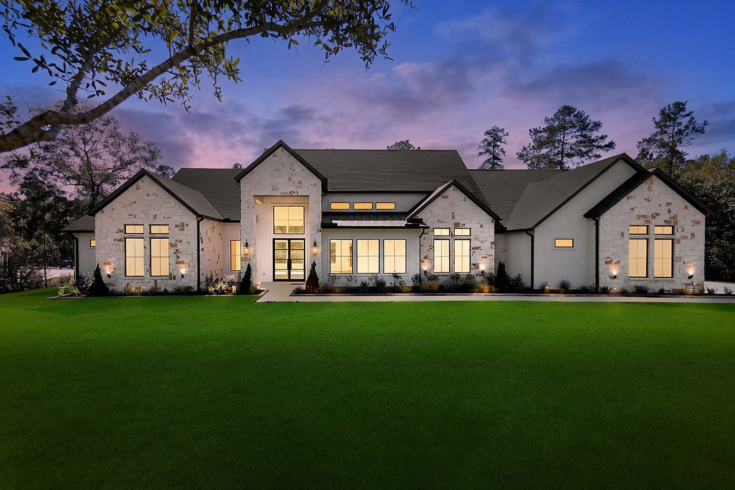 23717 Birch Grove Road, Montgomery, TX 77316 23717 Birch Grove Road, Montgomery, TX 77316