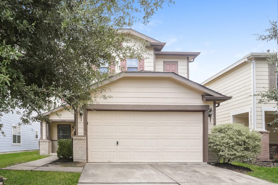 Property photo for 11210 Flying Geese Lane, Tomball, TX