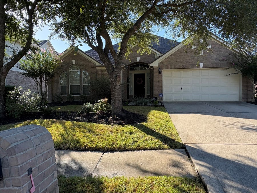 Property photo for 830 Cypresswood Bend, Spring, TX