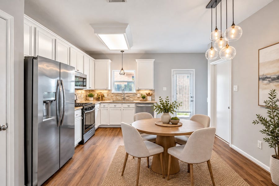 Property photo for 323 Plaza Del Sol Park, Houston, TX