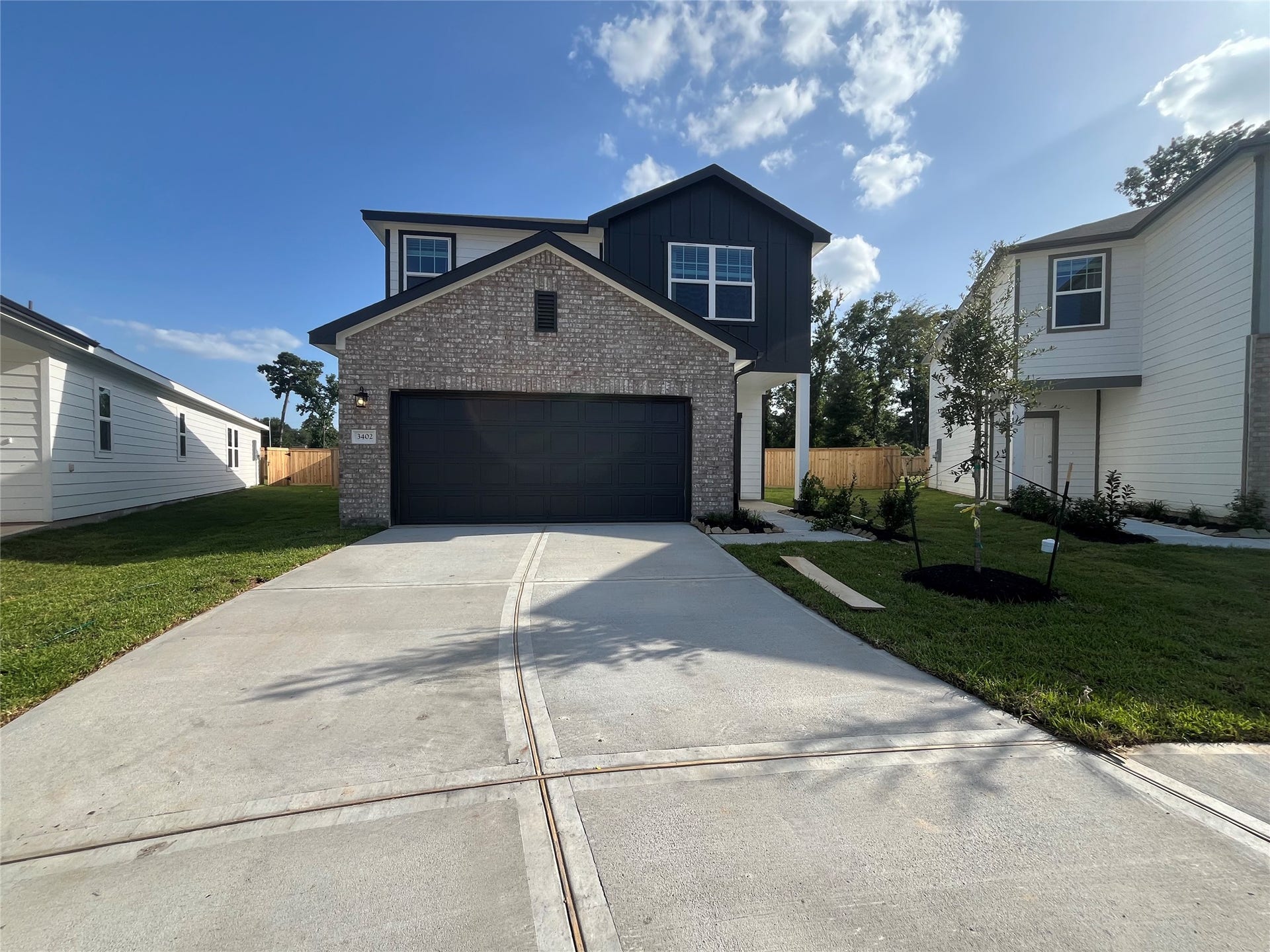 3402 Ridgeberry Glen Lane, Porter, TX 77365 3402 Ridgeberry Glen Lane, Porter, TX 77365