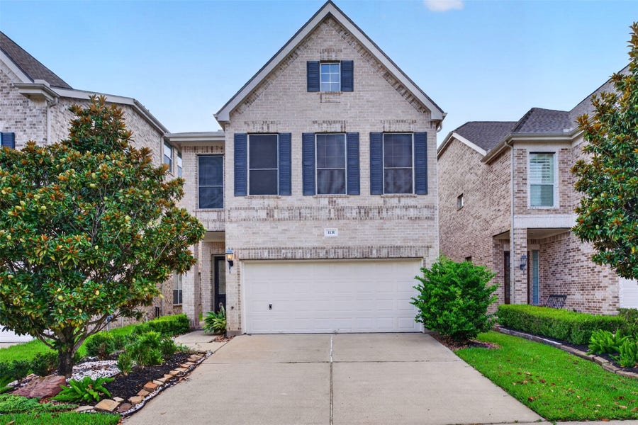 Property photo for 1131 Sopris Drive, Houston, TX
