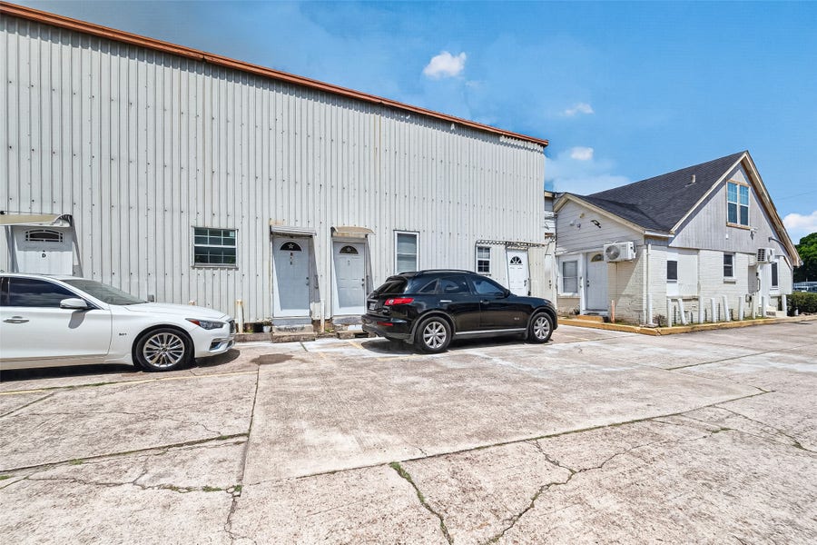 Property photo for 7738 Park Place Boulevard, #A, Houston, TX
