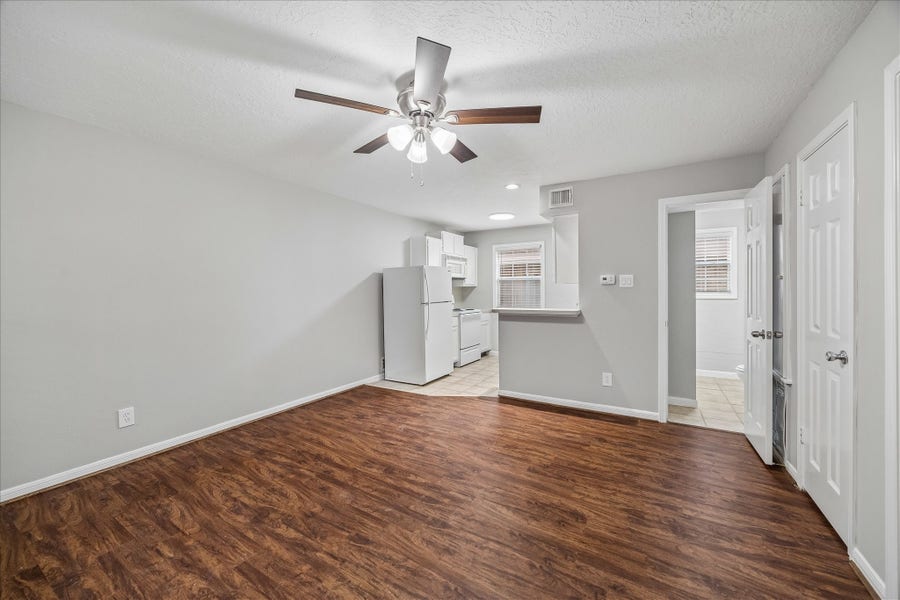 Property photo for 802 Stanford Street, #2, Houston, TX