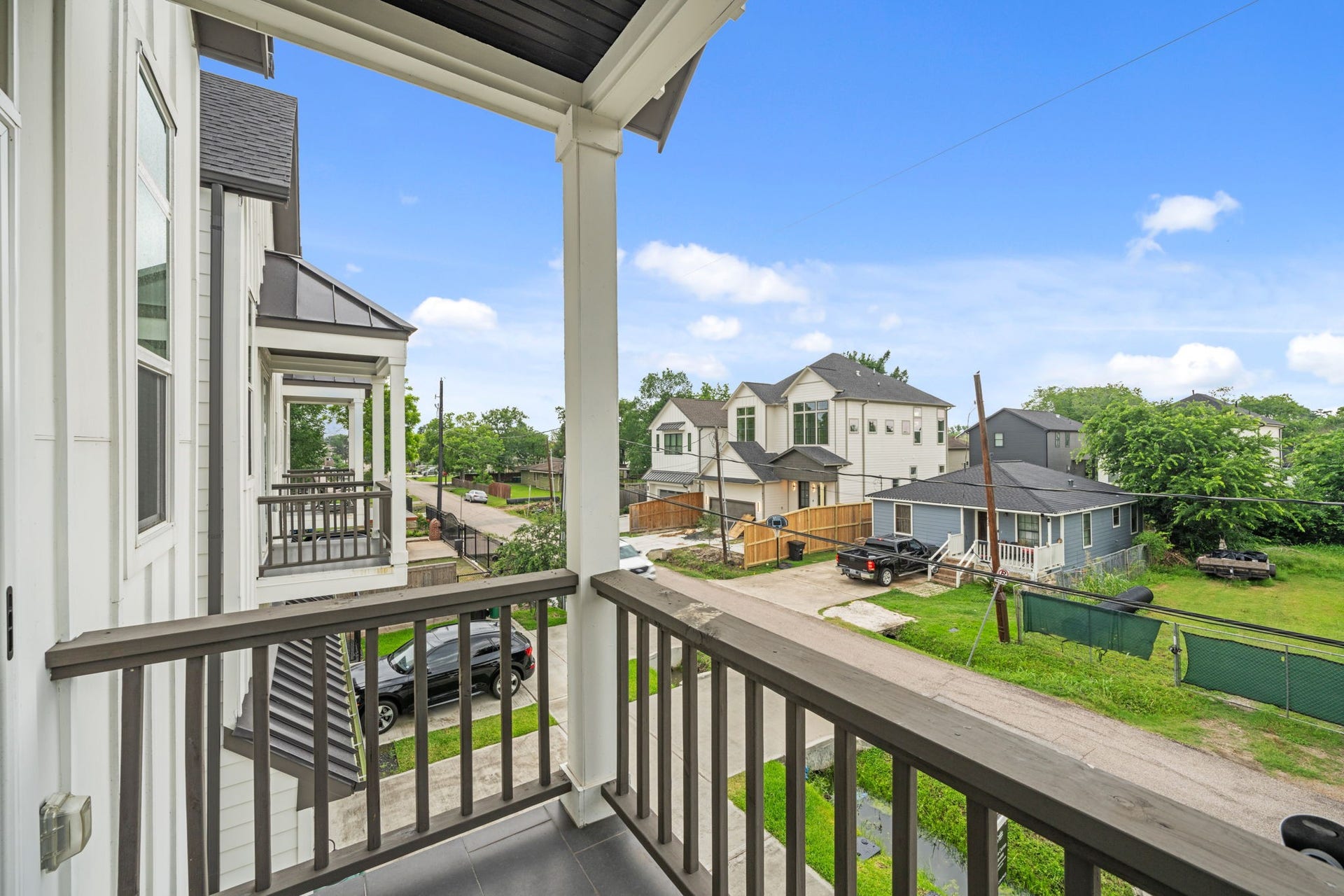 816 E 38th St, #C, Houston, TX 77022 816 E 38th St, #C, Houston, TX 77022