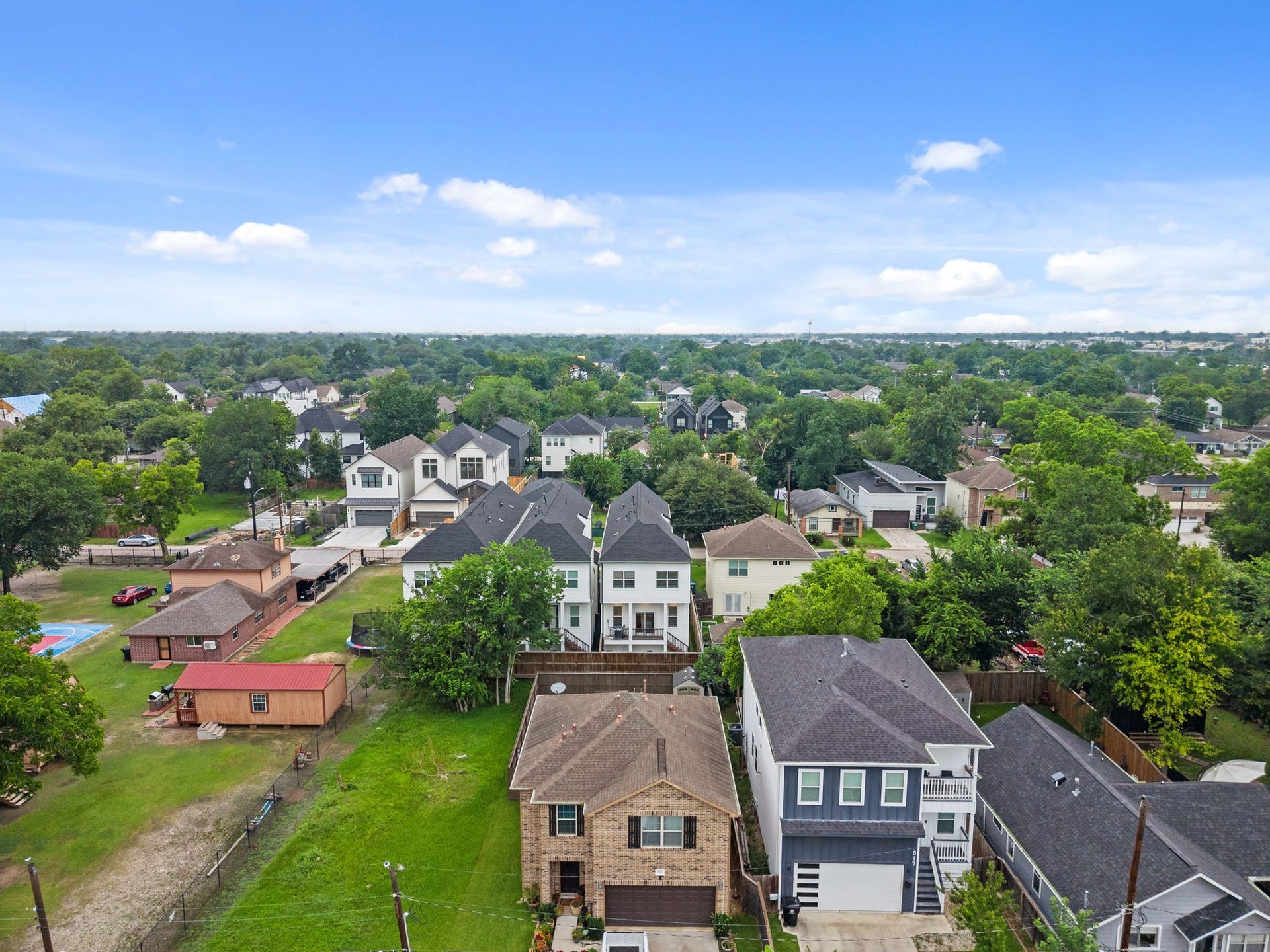816 E 38th St, #C, Houston, TX 77022 816 E 38th St, #C, Houston, TX 77022