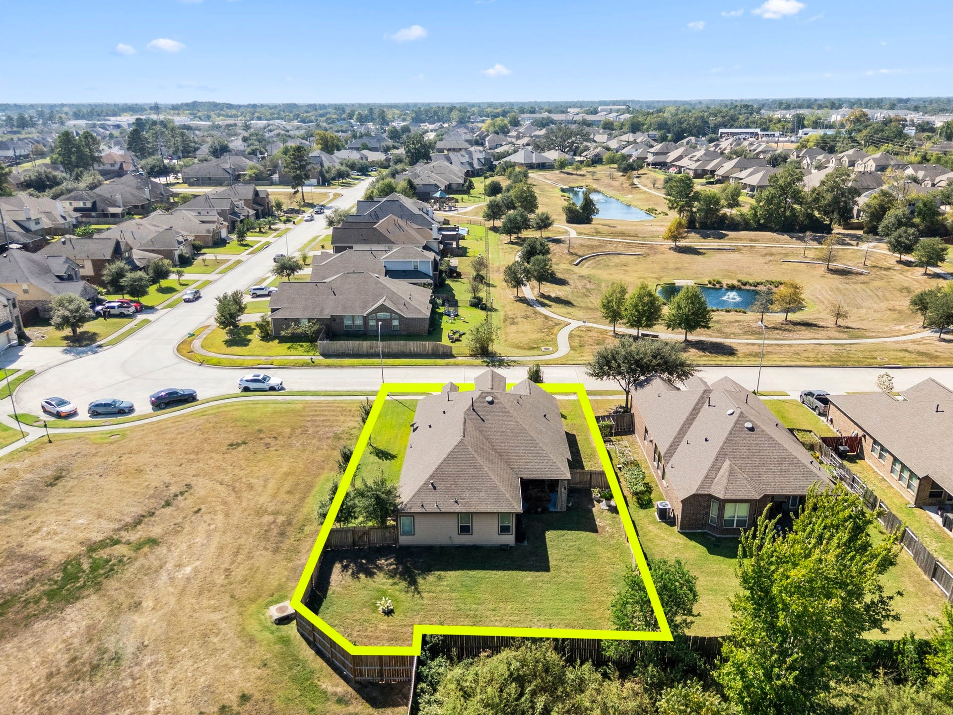 19610 Crystal Ivy Lane, Spring, TX 77388 19610 Crystal Ivy Lane, Spring, TX 77388