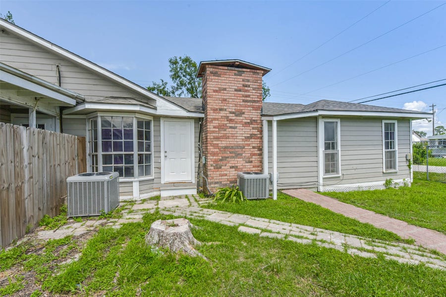 Property photo for 14249 Brownsville Street, Houston, TX