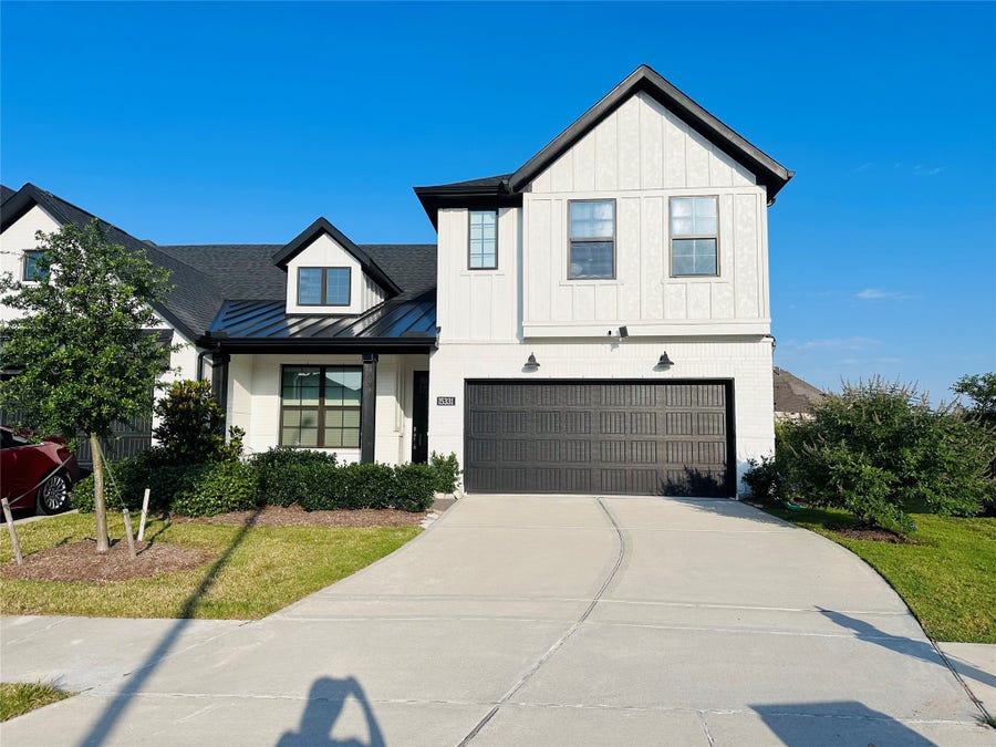Property photo for 15331 Leal Rancho Court, Cypress, TX
