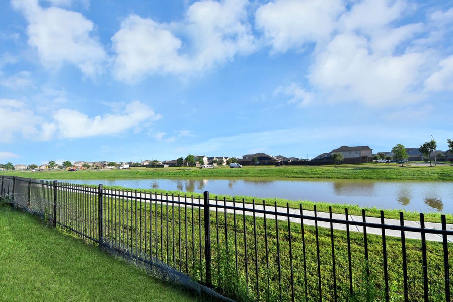 Property photo for 25118 Squire Knoll Street, Katy, TX