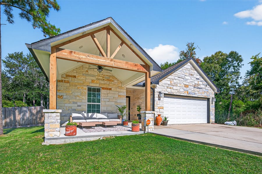 Property photo for 24530 Kildare Street, Hempstead, TX