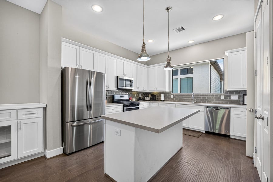 Property photo for 312 Palmer Street, Houston, TX