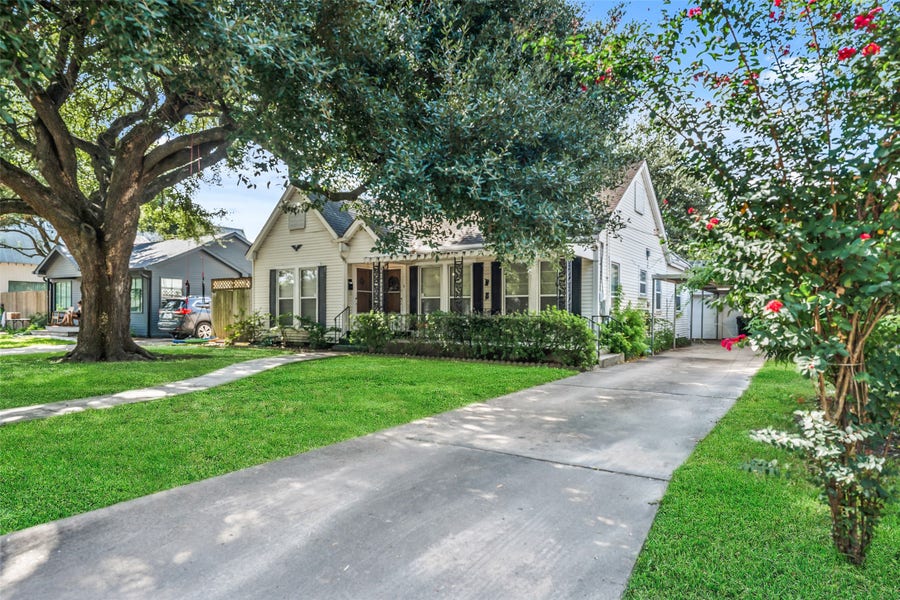 Property photo for 314 Gale Street, Houston, TX