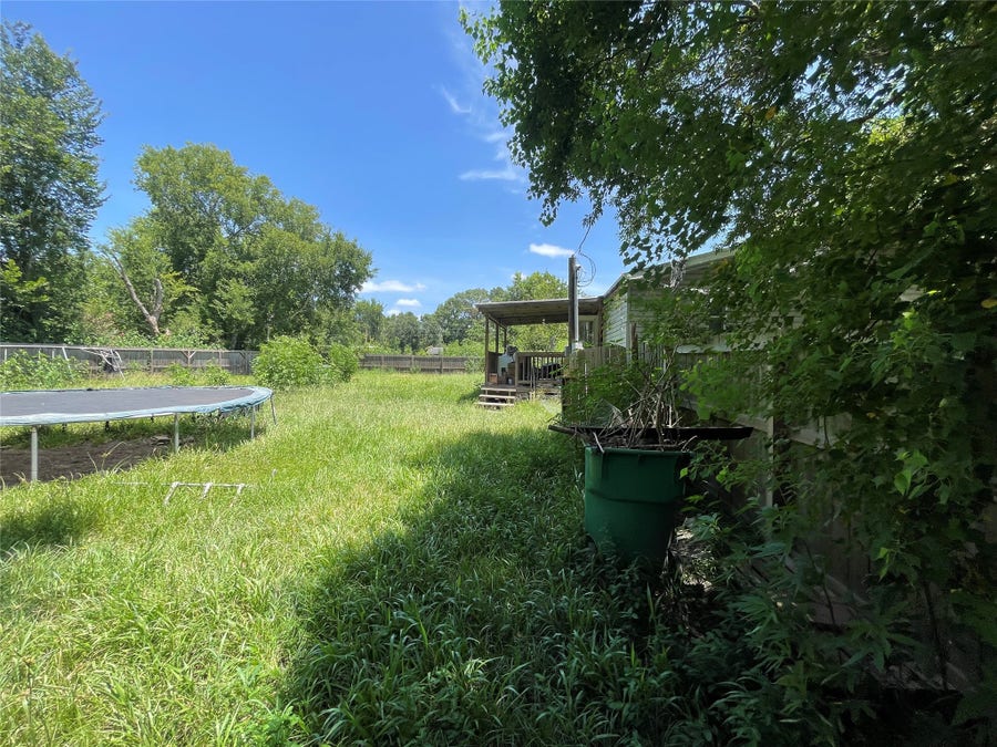 Property photo for 7720 County Road 171, Alvin, TX