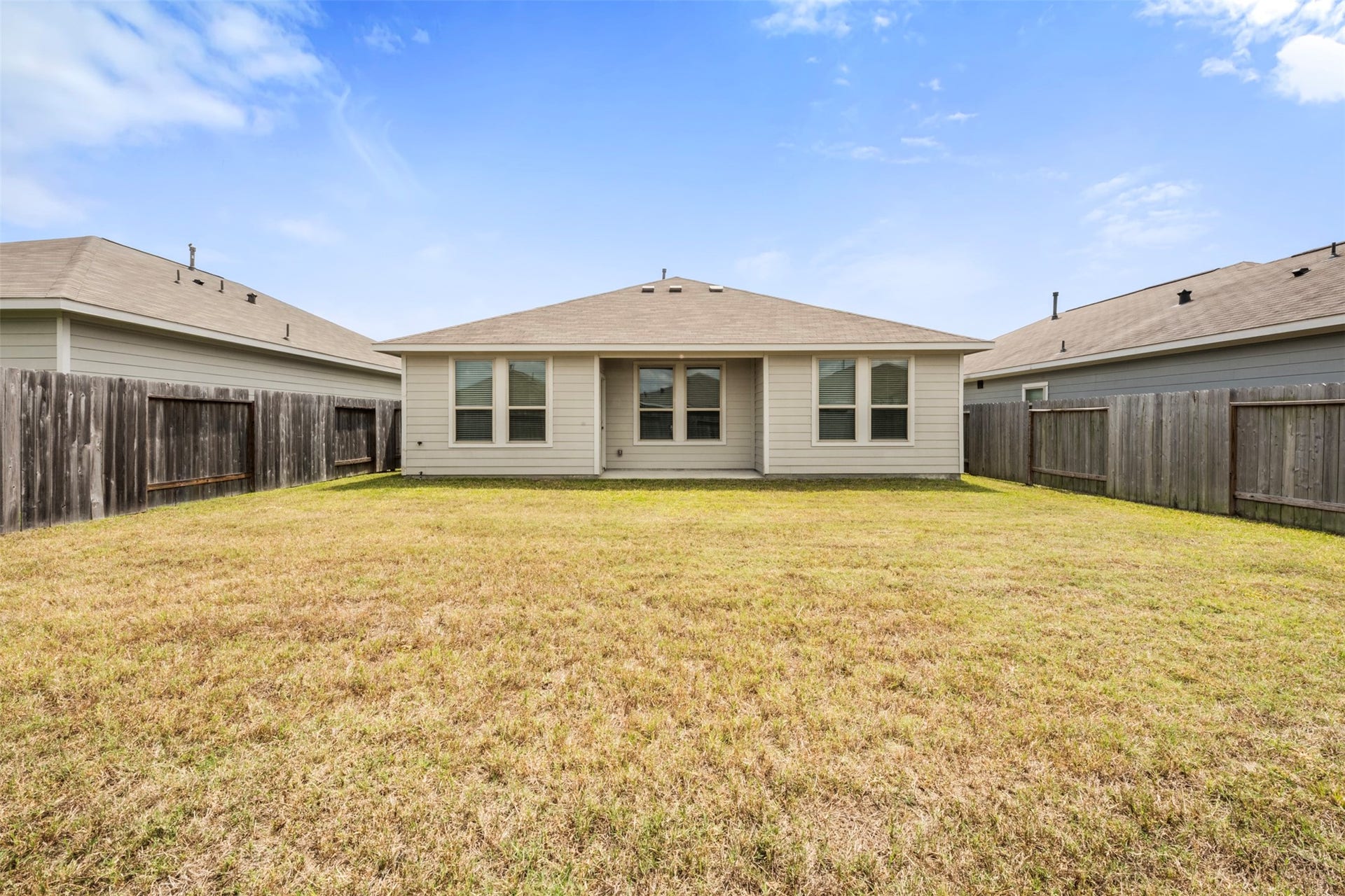 25814 Northpark Pine Drive, Porter, TX 77365 Blank canvas ready for your creativity!