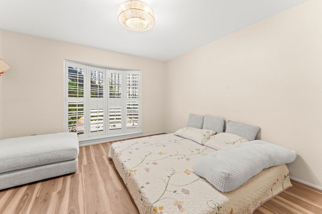 2617 Marilee Lane, #1, Houston, TX 77057 Secondary Bedroom