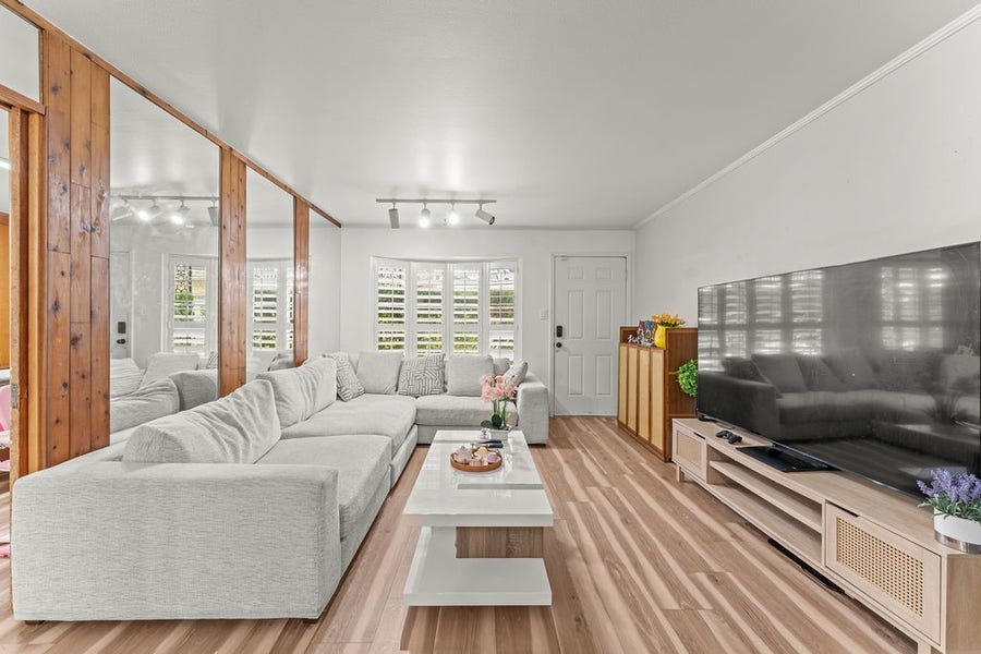 Property photo for 2617 Marilee Lane, #1, Houston, TX