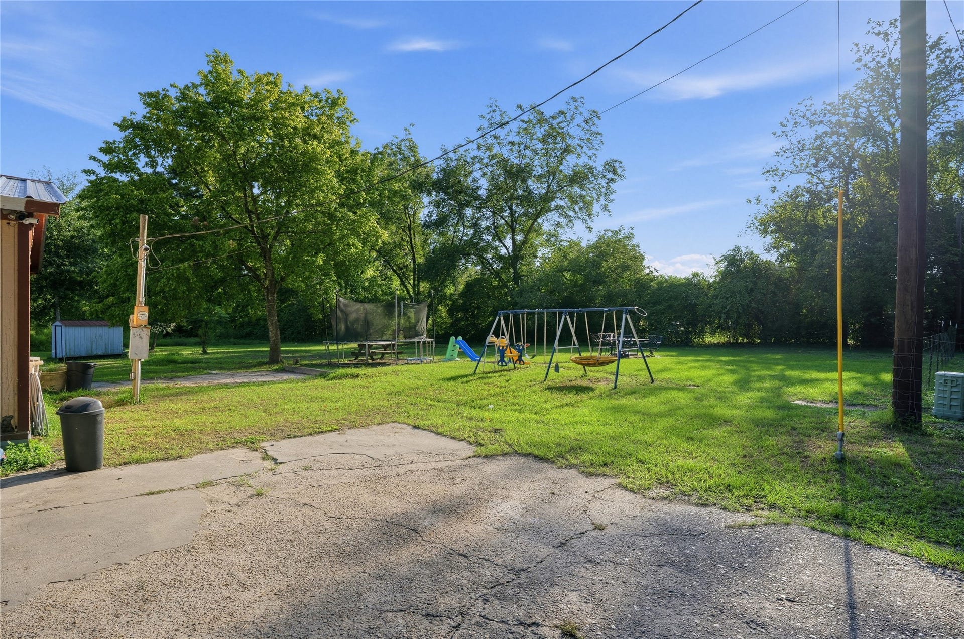 16887 Main Street, Splendora, TX 77372