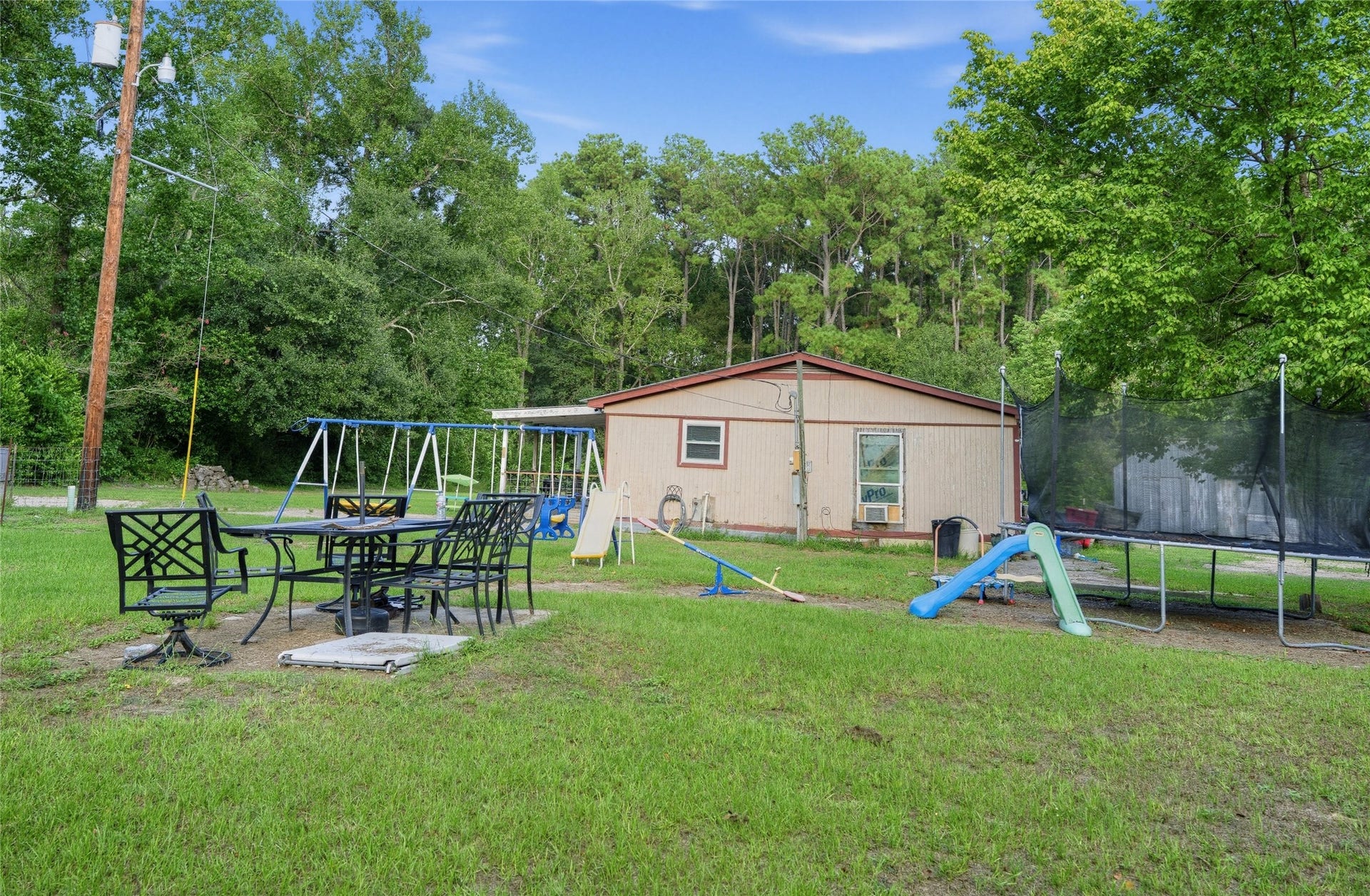 16887 Main Street, Splendora, TX 77372