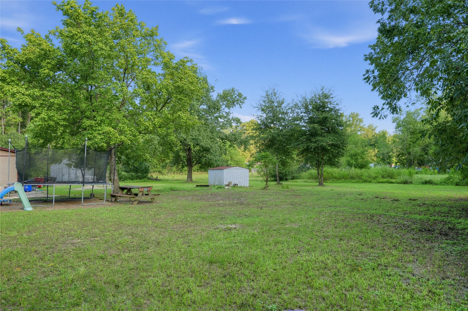 16887 Main Street, Splendora, TX 77372